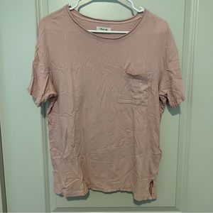 🦄3 for $10🦄 Good Condition Madewell Basic Tee